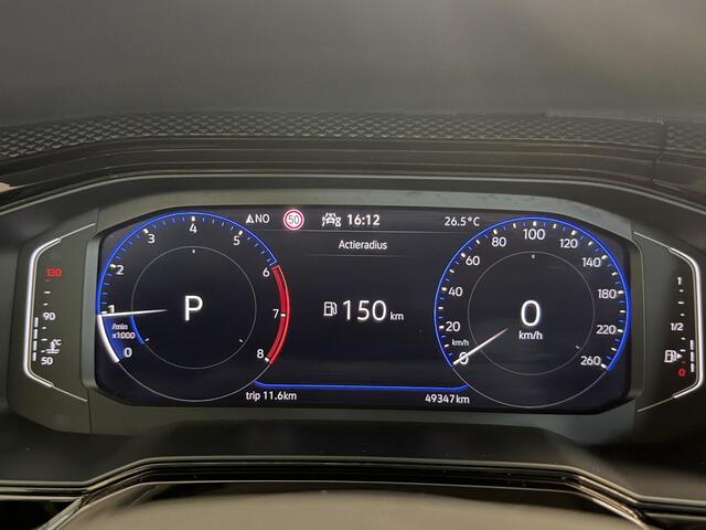 Volkswagen POLO 1.0 TSI Life Keyless/Stoelverwarming/Digidash