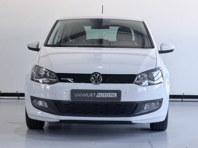 Volkswagen POLO 1.0 BlueMotion Edition 5 drs