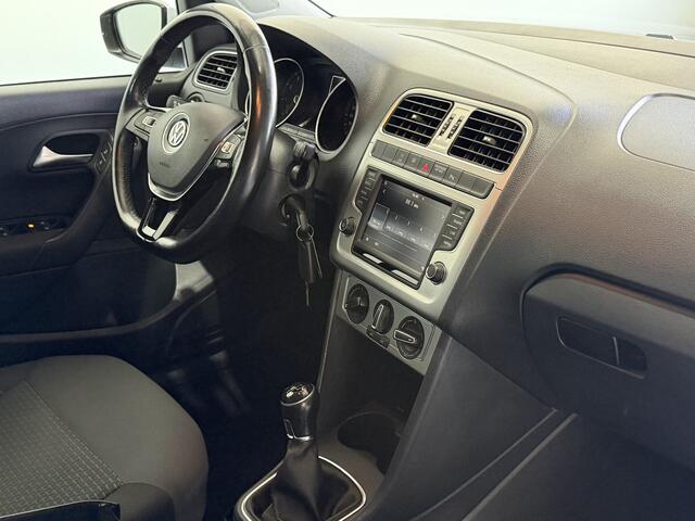 Volkswagen POLO 1.0 BlueMotion Edition 5 drs