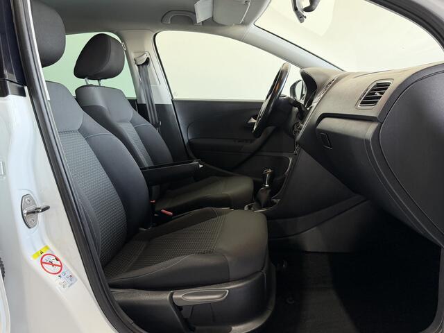 Volkswagen POLO 1.0 BlueMotion Edition 5 drs