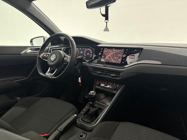 Volkswagen POLO 1.0 TSI R-Line | Pano | Virtual | Cruise | Carplay | Navi | Parkeersens. | NAP