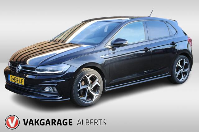 Volkswagen POLO 1.0 TSI Highline Business R / Navi / Cruise / Climate / Stoelverwarming / Camera