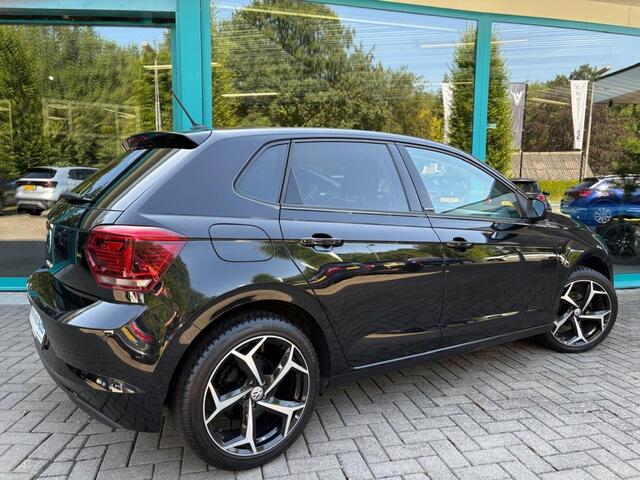 Volkswagen POLO 1.0 TSI ACTIVE CarPlay, Navi, Climate, 17Inch, LED