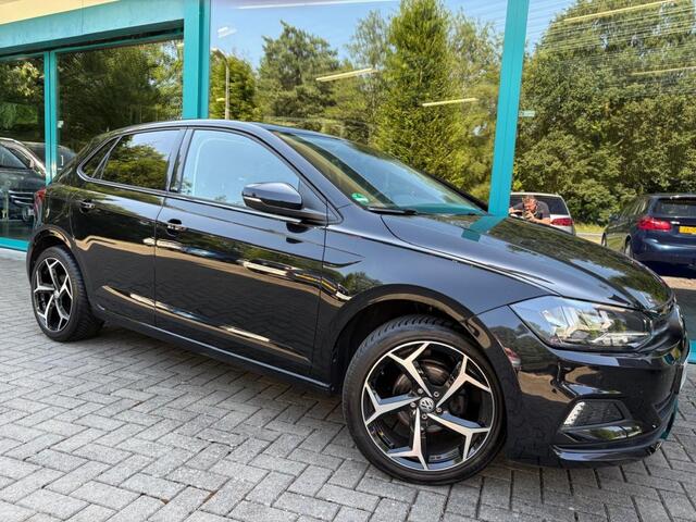 Volkswagen POLO 1.0 TSI ACTIVE CarPlay, Navi, Climate, 17Inch, LED