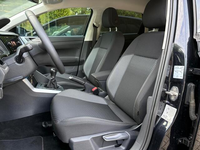 Volkswagen POLO 1.0 TSI ACTIVE CarPlay, Navi, Climate, 17Inch, LED