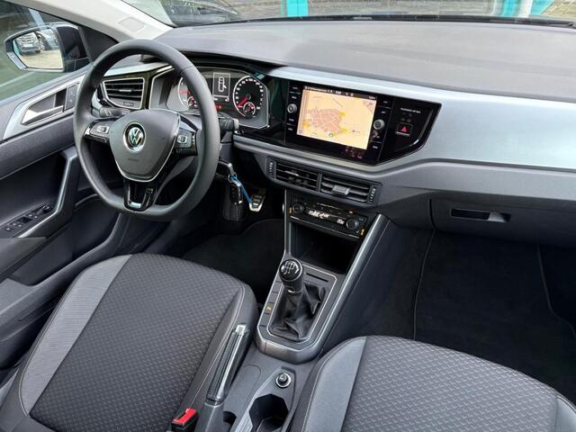 Volkswagen POLO 1.0 TSI ACTIVE CarPlay, Navi, Climate, 17Inch, LED