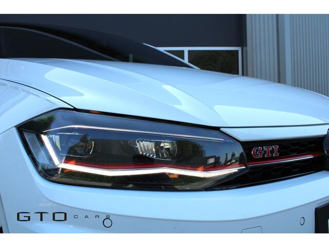 Volkswagen POLO 2.0 TSI GTI Pano | Cruise Control | Stoelverwarming | Digitale cockpit