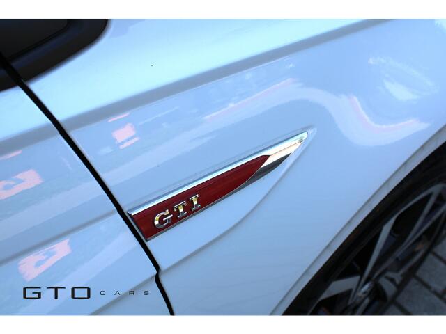 Volkswagen POLO 2.0 TSI GTI Pano | Cruise Control | Stoelverwarming | Digitale cockpit