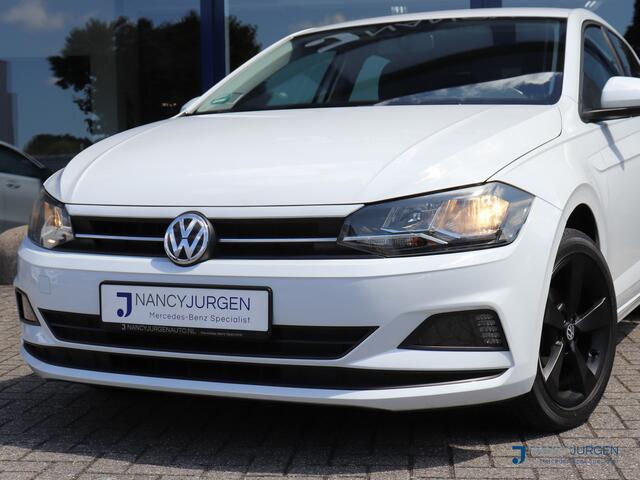 Volkswagen POLO 1.0 TSI Comfortline | Apple Carplay/Android Auto | Adapt. Cruise Control | Airco | Automatisch Licht | 16'' LM velgen |