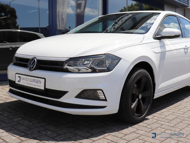 Volkswagen POLO 1.0 TSI Comfortline | Apple Carplay/Android Auto | Adapt. Cruise Control | Airco | Automatisch Licht | 16'' LM velgen |