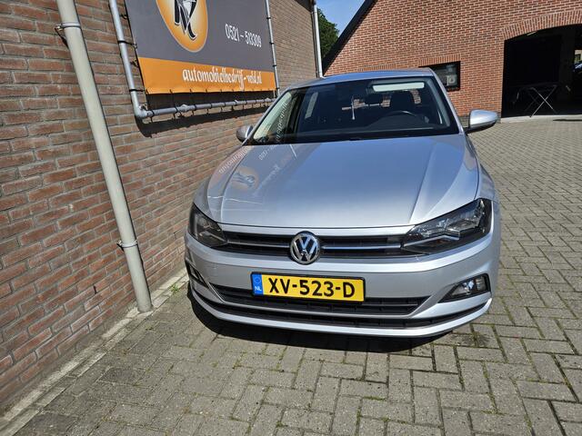 Volkswagen POLO 1.0 MPI Comfortline Business