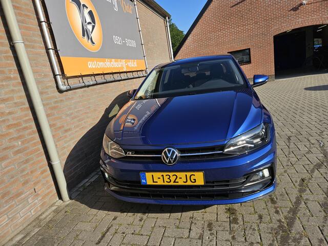 Volkswagen POLO 1.0 TSI R-Line Edition