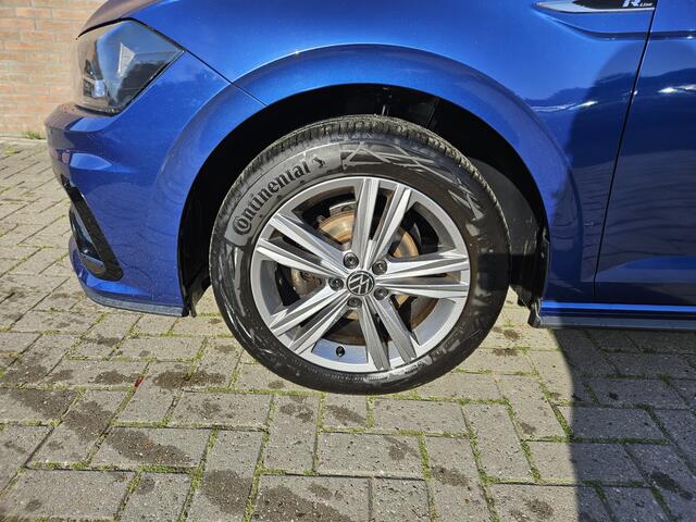 Volkswagen POLO 1.0 TSI R-Line Edition