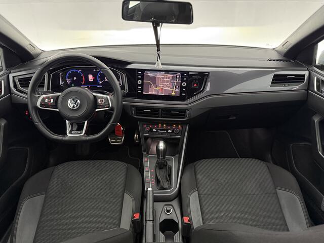 Volkswagen POLO 1.0 TSI R-Line | Pano | DSG | Virtual | Carplay | Cruise | Navi | Parkeersens. | NAP