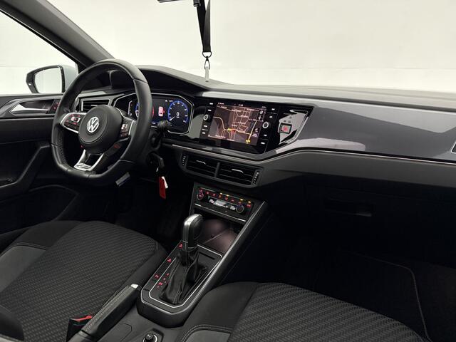 Volkswagen POLO 1.0 TSI R-Line | Pano | DSG | Virtual | Carplay | Cruise | Navi | Parkeersens. | NAP