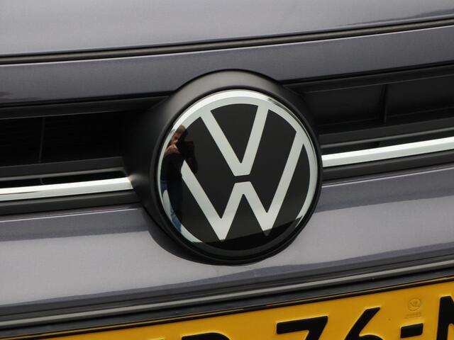Volkswagen POLO 1.0 TSi Edition | Cruise Control | Airco | Parkeersensoren | CarPlay | 15 Inch | 2.656 Km !!