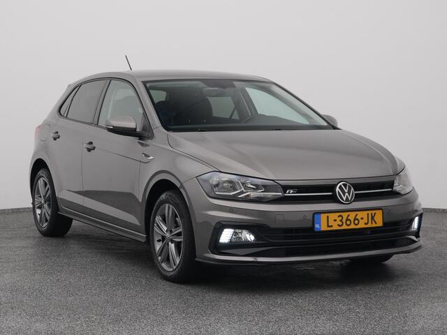 Volkswagen POLO 1.0 TSI Automaat R-Line Edition | ADAPTIVE | NAVI