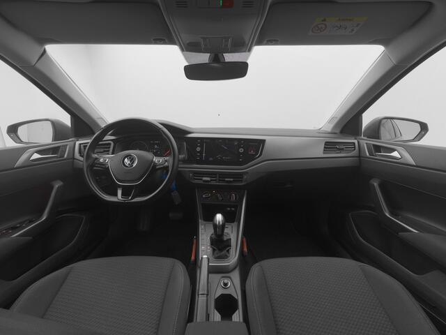 Volkswagen POLO 1.0 TSI Automaat R-Line Edition | ADAPTIVE | NAVI