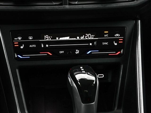 Volkswagen POLO 1.0 TSI 95pk DSG Style · Camera · Keyless · Stoelverwarming · Matrix LED · Apple/Android Car Play · ACC · Sfeerverlichting ·