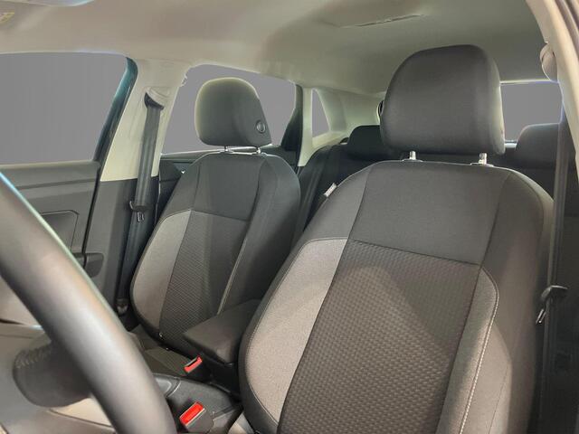 Volkswagen POLO 1.0TSI/95PK Life Edition · Apple/Android Car Play · Camera + Parkeersensoren · Adaptive Cruise Control · Garantie t/m 17-01-2029 of 100000km.