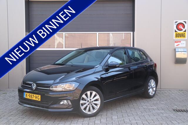 Volkswagen POLO 1.0 TSI Highline, Carplay, Cruise, Navi