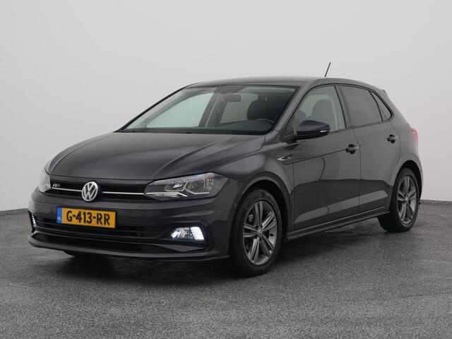 Volkswagen POLO 1.0 TSI Automaat Highline Business R-Line | ADAPTIVE | NAVI
