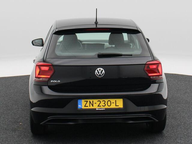 Volkswagen POLO 1.0 TSi Automaat Comfortline | Adaptive Cruise | Camera | Bluetooth | Airco | 17 Inch | 97.023 Km !!