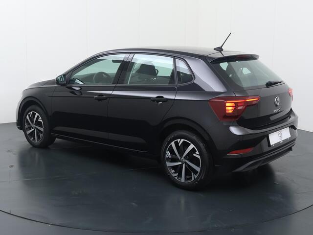 Volkswagen POLO 1.0 TSI Life | 95 PK | Adaptive cruise control | Parkeersensoren | Apple Carplay/Android Auto |