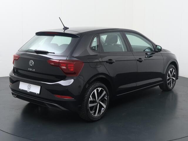 Volkswagen POLO 1.0 TSI Life | 95 PK | Adaptive cruise control | Parkeersensoren | 16" LM velgen | Apple Carplay/Android Auto |