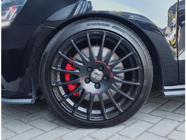 Volkswagen POLO 1.8 TSI GTI | OZ Racing velgen | Navigatie | Stoelverwarming
