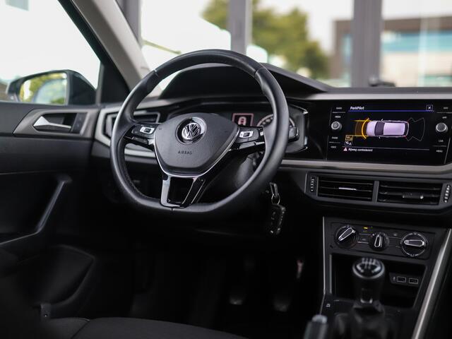 Volkswagen POLO 1.0 MPI Comfortline | Carplay | PDC | Navi