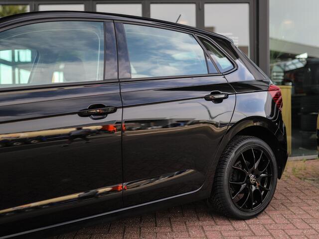 Volkswagen POLO 1.0 MPI Comfortline | Carplay | PDC | Navi
