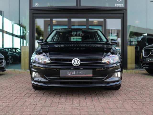 Volkswagen POLO 1.0 MPI Comfortline | Carplay | PDC | Navi
