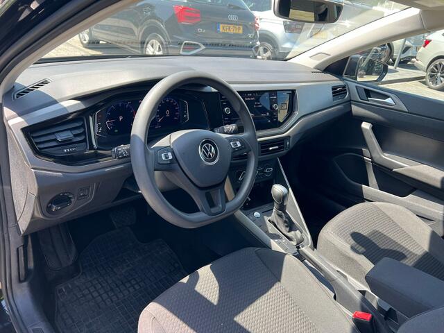 Volkswagen POLO 1.0 TSI R-Line virtual cockpit, cruise, navi, pdc