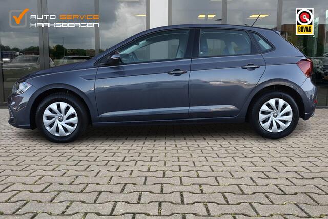 Volkswagen POLO 1.0 | Carplay | PDC | DAB |