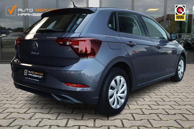 Volkswagen POLO 1.0 | Carplay | PDC | DAB |