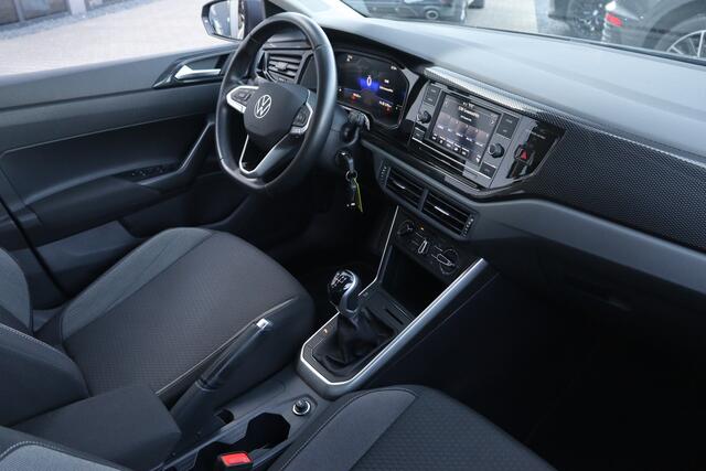 Volkswagen POLO 1.0 | Carplay | PDC | DAB |