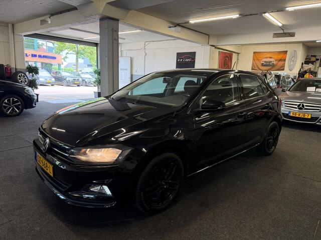 Volkswagen POLO 1.0 *NAP*NL*Carplay*Velgen*LED