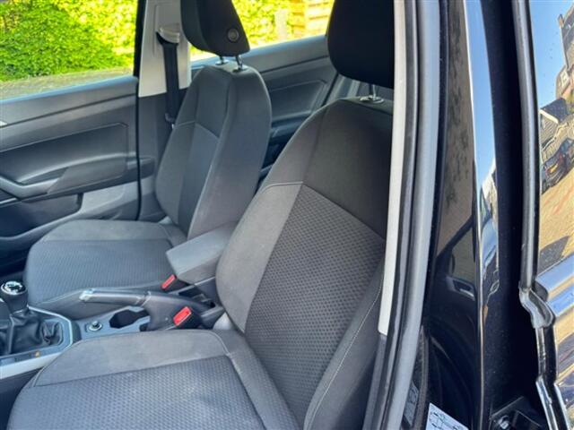 Volkswagen POLO 1.0 MPI Comfortline AIRCO.LMV.NAVI.CRUISE