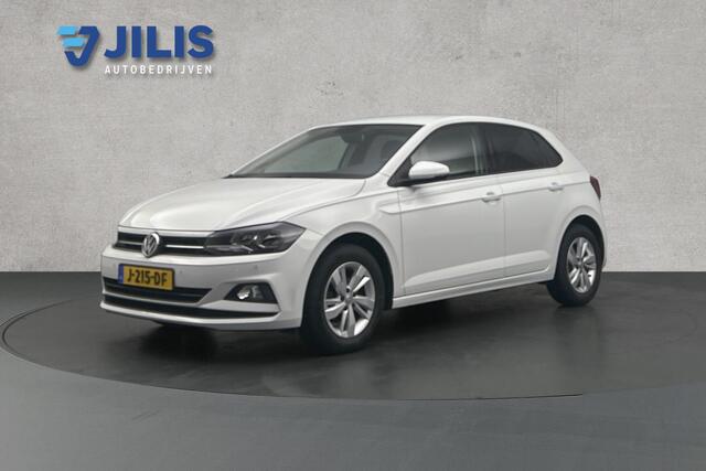 Volkswagen POLO 1.0 TSI Comfortline | Apple Carplay | Adaptieve cruise control