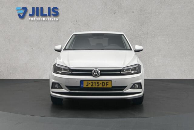 Volkswagen POLO 1.0 TSI Comfortline | Apple Carplay | Adaptieve cruise control