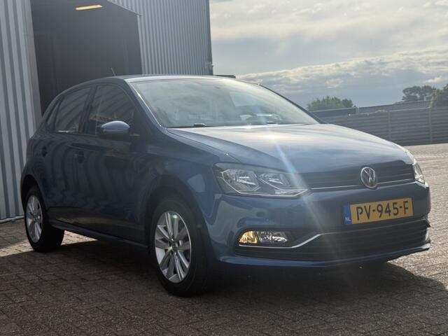 Volkswagen POLO 1.2 TSI Comfortline Business R | CARPLAY | CRUISE | PDC V/A | LICHTMETAAL |