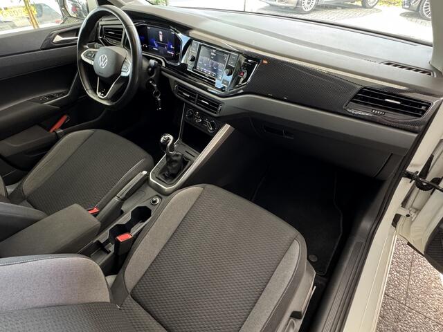 Volkswagen POLO 1.0 TSI | 1e Eig. | Dig. Dash | Cruise | Airco | NAP