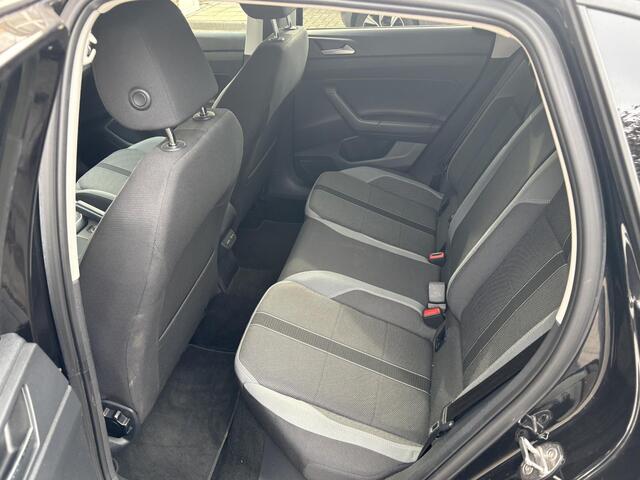 Volkswagen POLO 1.0 TSI Highline NL-AUTO/ACC/CAMERA/CARPLAY