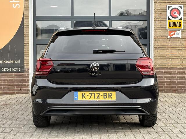 Volkswagen POLO 1.0 TSI Highline NL-AUTO/ACC/CAMERA/CARPLAY