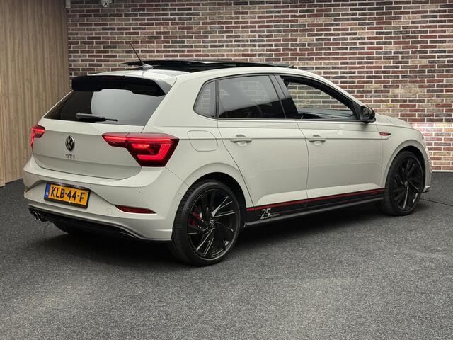 Volkswagen POLO 2.0 TSI GTI One of 2500 Pano Trekhaak