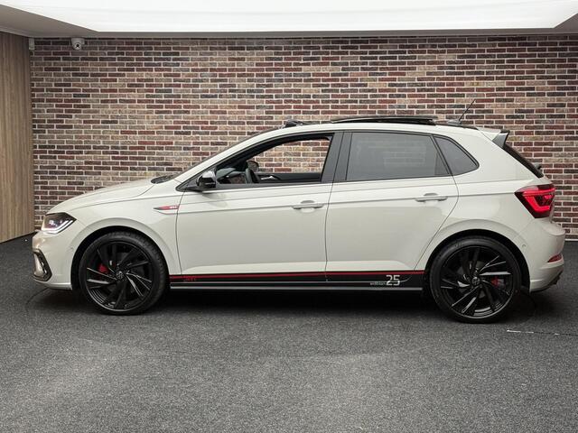Volkswagen POLO 2.0 TSI GTI One of 2500 Pano Trekhaak