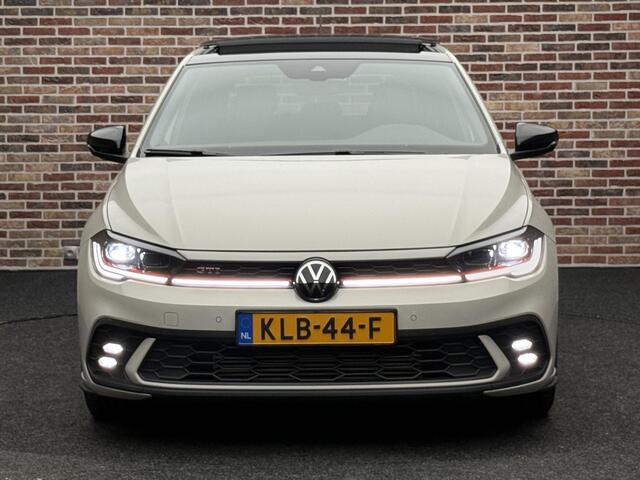 Volkswagen POLO 2.0 TSI GTI One of 2500 Pano Trekhaak