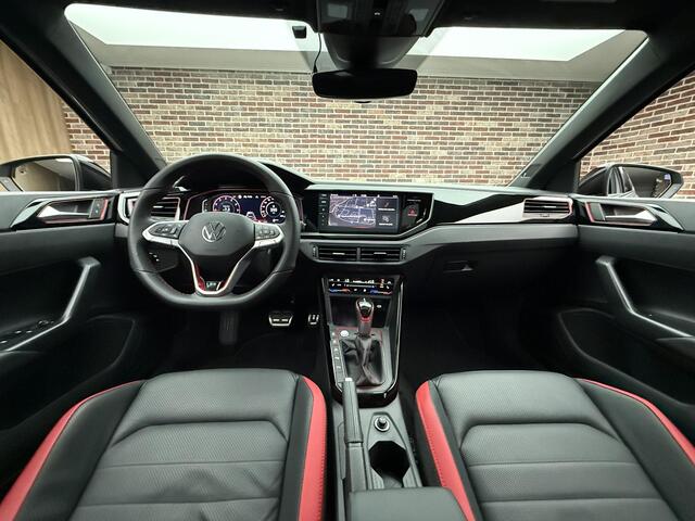 Volkswagen POLO 2.0 TSI GTI One of 2500 Pano Trekhaak