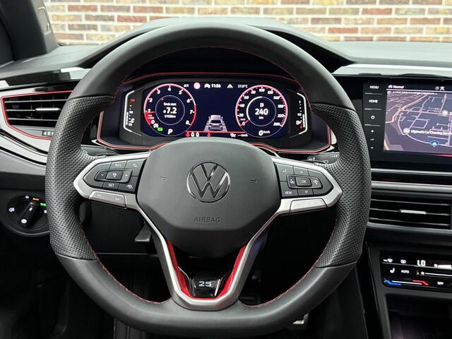 Volkswagen POLO 2.0 TSI GTI One of 2500 Pano Trekhaak